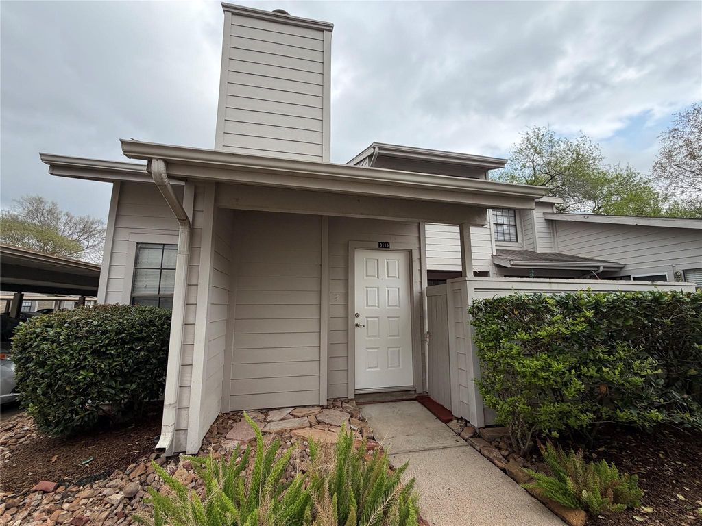 3115 Windchase Boulevard 742, Houston, TX 77082