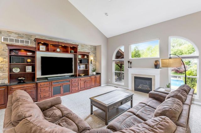 10801 Carolina Pines Drive, Harrison, OH 45030