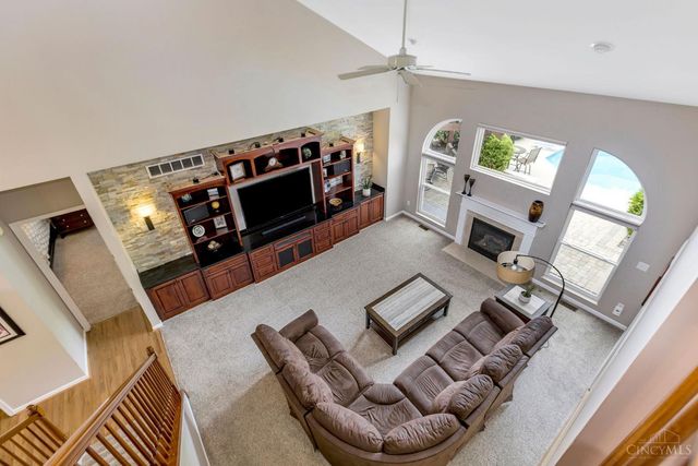 10801 Carolina Pines Drive, Harrison, OH 45030