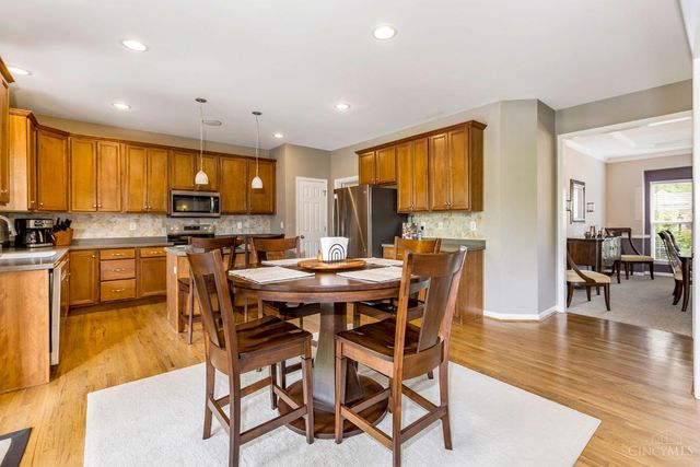 10801 Carolina Pines Drive, Harrison, OH 45030