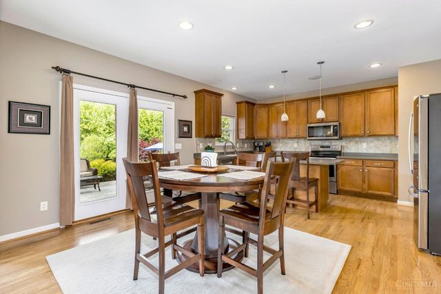 10801 Carolina Pines Drive, Harrison, OH 45030