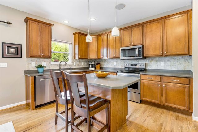 10801 Carolina Pines Drive, Harrison, OH 45030