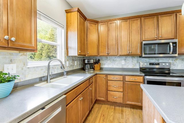 10801 Carolina Pines Drive, Harrison, OH 45030