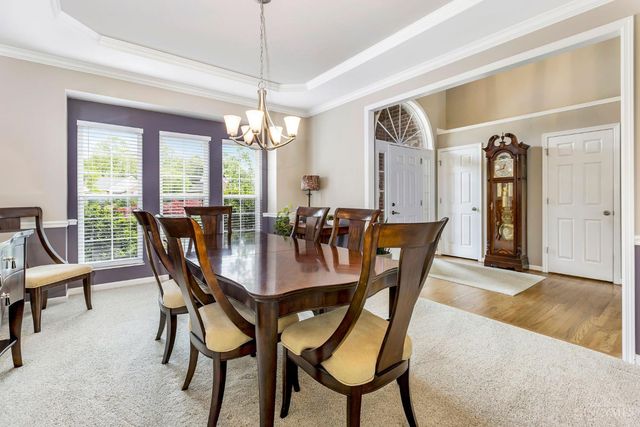 10801 Carolina Pines Drive, Harrison, OH 45030