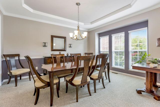 10801 Carolina Pines Drive, Harrison, OH 45030