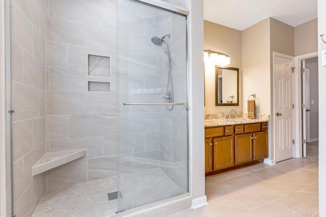 10801 Carolina Pines Drive, Harrison, OH 45030