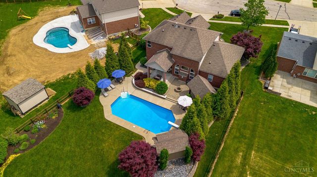 10801 Carolina Pines Drive, Harrison, OH 45030