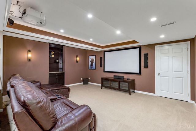 10801 Carolina Pines Drive, Harrison, OH 45030
