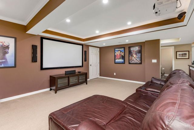 10801 Carolina Pines Drive, Harrison, OH 45030