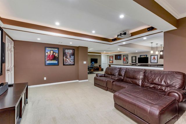 10801 Carolina Pines Drive, Harrison, OH 45030