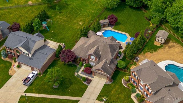10801 Carolina Pines Drive, Harrison, OH 45030