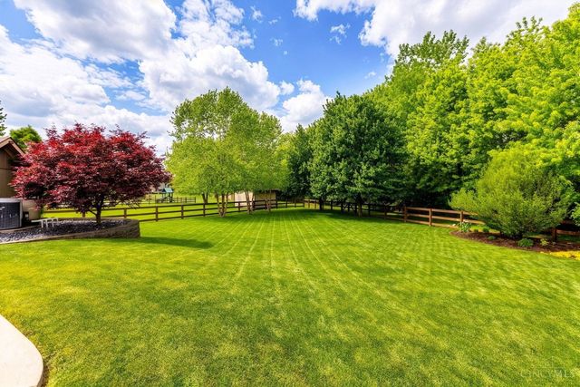 10801 Carolina Pines Drive, Harrison, OH 45030