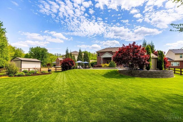 10801 Carolina Pines Drive, Harrison, OH 45030