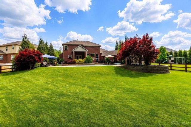 10801 Carolina Pines Drive, Harrison, OH 45030