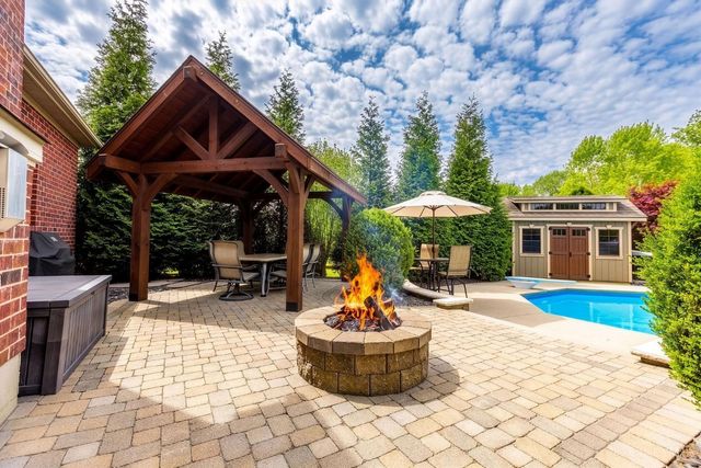10801 Carolina Pines Drive, Harrison, OH 45030