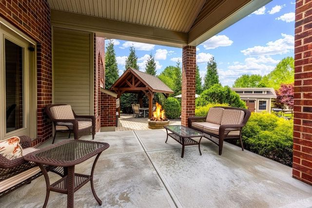 10801 Carolina Pines Drive, Harrison, OH 45030