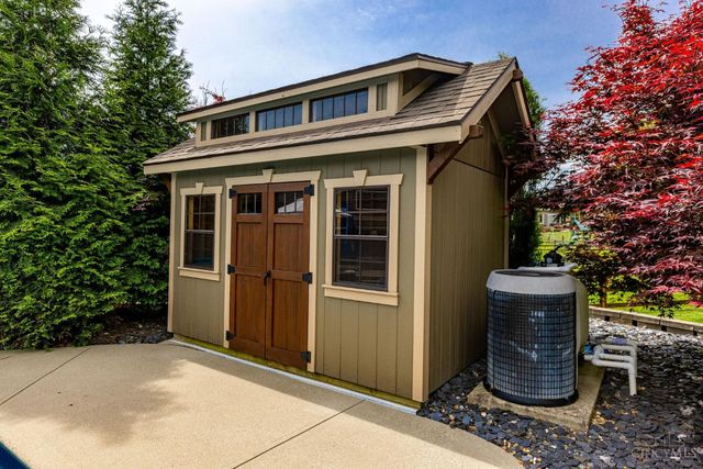 10801 Carolina Pines Drive, Harrison, OH 45030