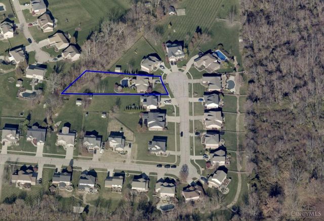 10801 Carolina Pines Drive, Harrison, OH 45030