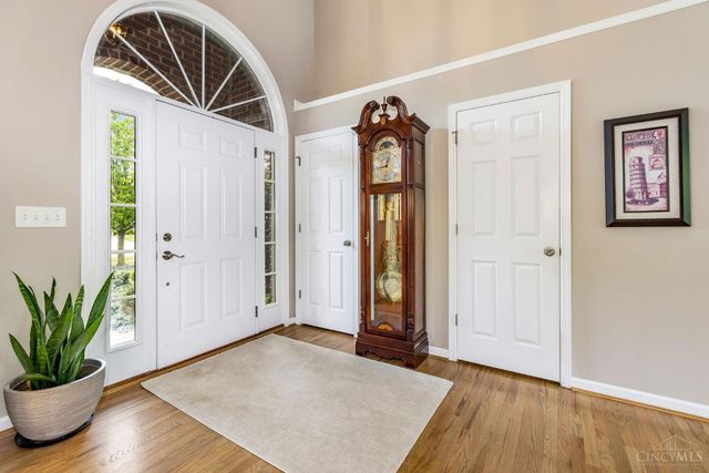10801 Carolina Pines Drive, Harrison, OH 45030