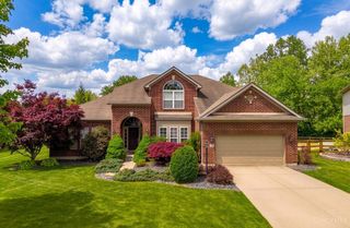 10801 Carolina Pines Drive, Harrison, OH 45030