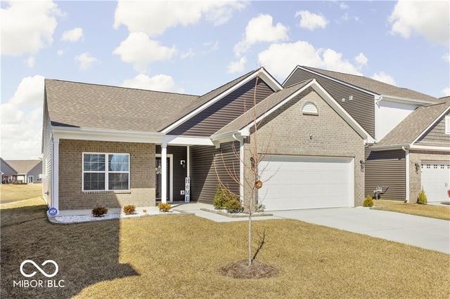5826 Cresswell Lane, Whitestown, IN 46075