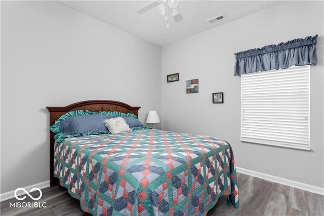 5826 Cresswell Lane, Whitestown, IN 46075