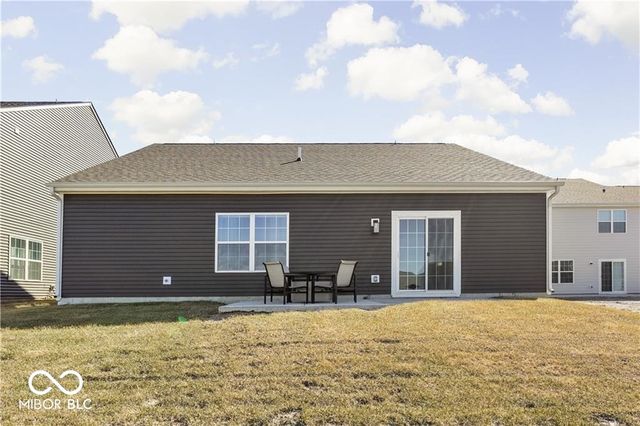 5826 Cresswell Lane, Whitestown, IN 46075