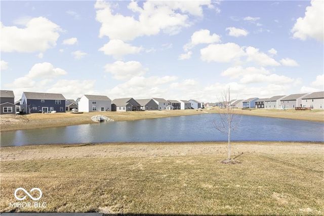 5826 Cresswell Lane, Whitestown, IN 46075