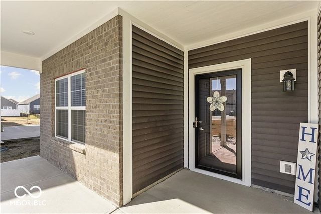 5826 Cresswell Lane, Whitestown, IN 46075