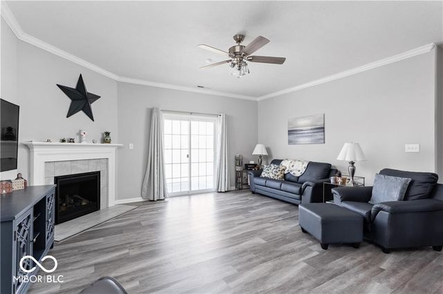 5826 Cresswell Lane, Whitestown, IN 46075