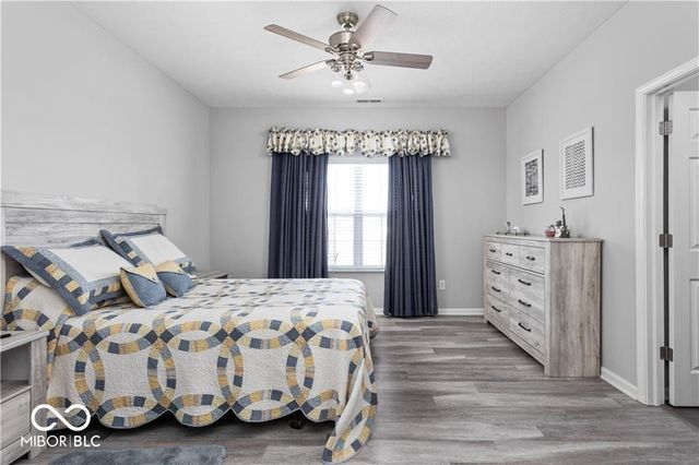 5826 Cresswell Lane, Whitestown, IN 46075