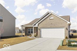 5826 Cresswell Lane, Whitestown, IN 46075