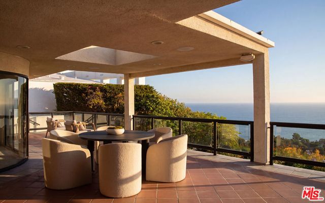24750 Vantage Point Terrace, Malibu, CA 90265