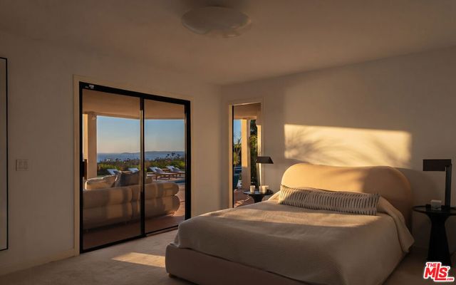 24750 Vantage Point Terrace, Malibu, CA 90265