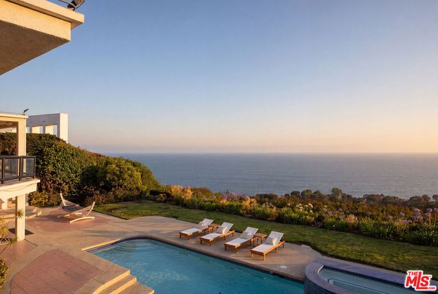 24750 Vantage Point Terrace, Malibu, CA 90265