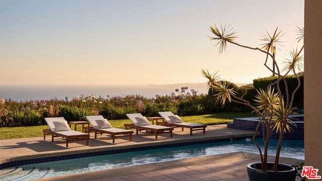 24750 Vantage Point Terrace, Malibu, CA 90265