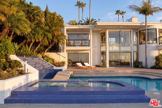 24750 Vantage Point Terrace, Malibu, CA 90265