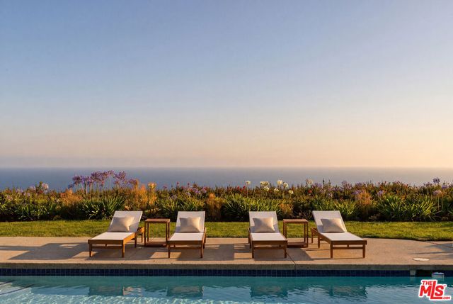24750 Vantage Point Terrace, Malibu, CA 90265
