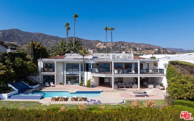 24750 Vantage Point Terrace, Malibu, CA 90265