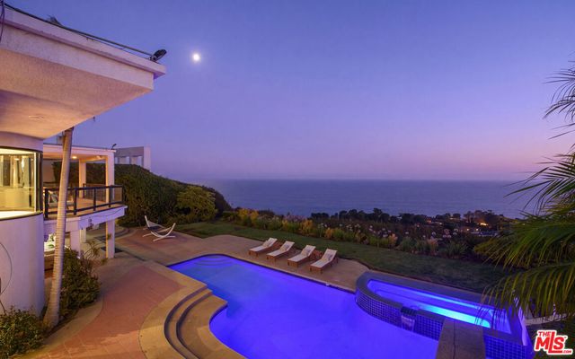 24750 Vantage Point Terrace, Malibu, CA 90265