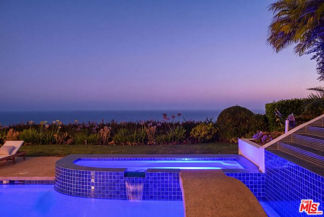 24750 Vantage Point Terrace, Malibu, CA 90265