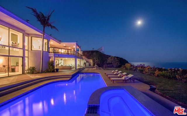 24750 Vantage Point Terrace, Malibu, CA 90265