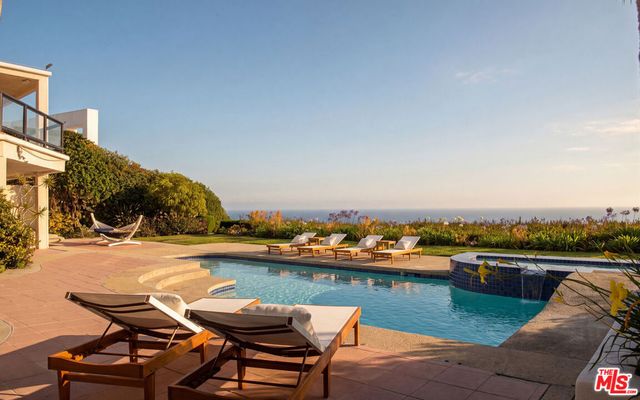 24750 Vantage Point Terrace, Malibu, CA 90265