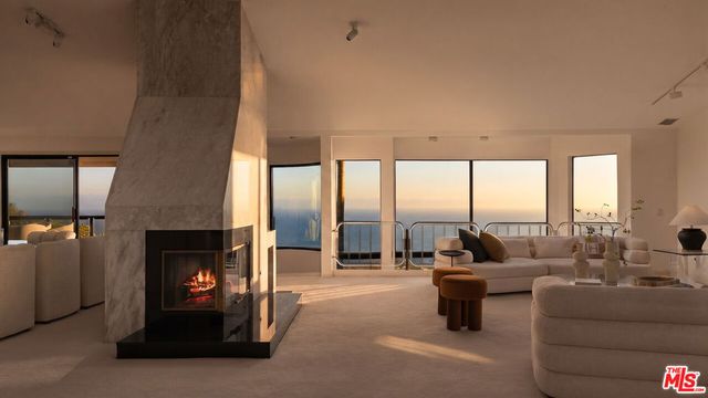 24750 Vantage Point Terrace, Malibu, CA 90265