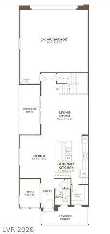 12147 Red Iris Ave, Las Vegas, NV 89138