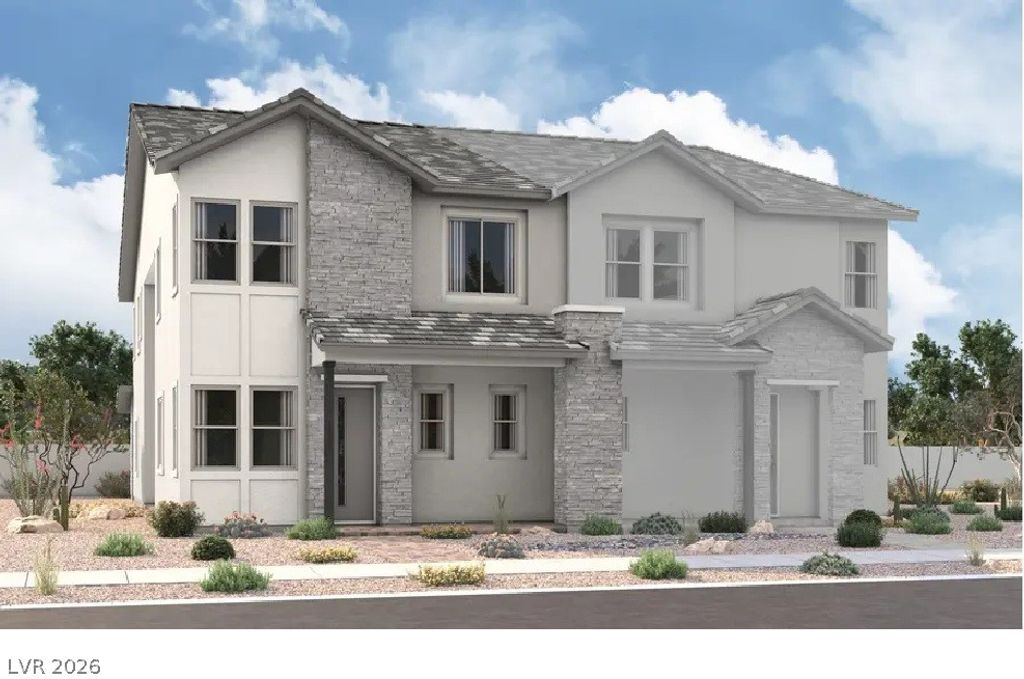 12147 Red Iris Ave, Las Vegas, NV 89138