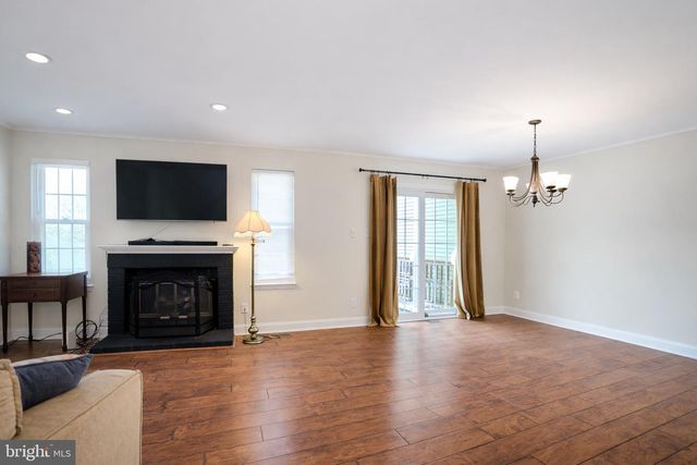 23 PARTRIDGE CT, Marlton, NJ 08053