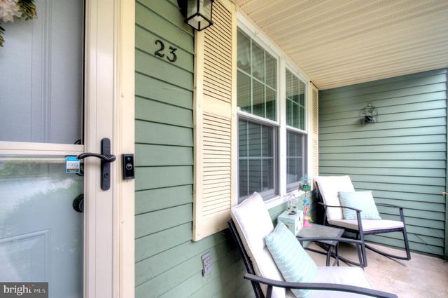 23 PARTRIDGE CT, Marlton, NJ 08053