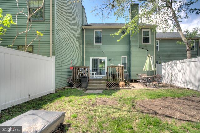 23 PARTRIDGE CT, Marlton, NJ 08053