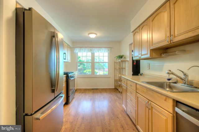 23 PARTRIDGE CT, Marlton, NJ 08053